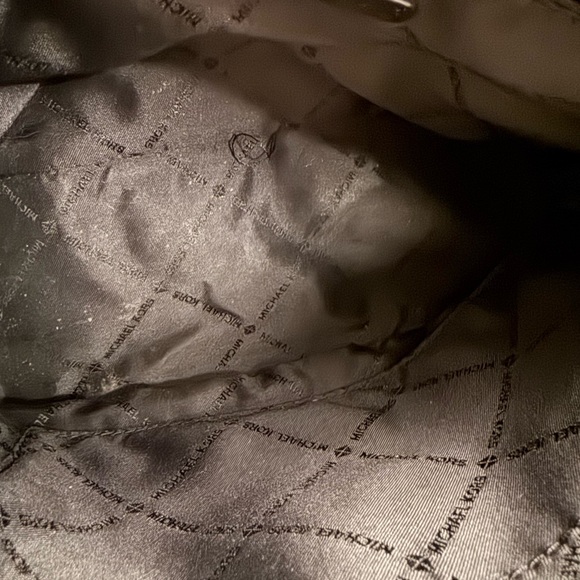 Michael Michael Kors Black Small Crossbody - Picture 7 of 7